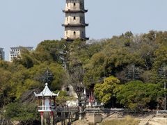 -江心屿景区