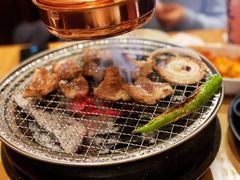 -韩国料理大力士(屏风街店)