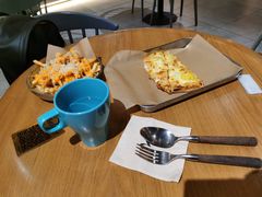 -HELLO 27 意面·沙拉·帕尼尼