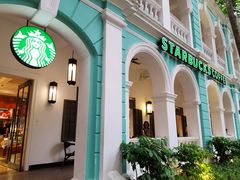 -星巴克臻选(广州沙面店)
