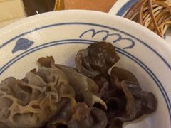 -巴奴毛肚火锅(商城路店)