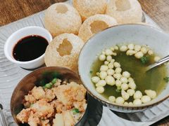 -印度玛咖·鲜熬咖喱(银泰创意城店)