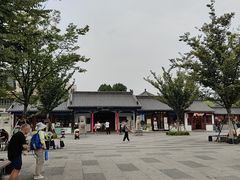 -乾隆行宫