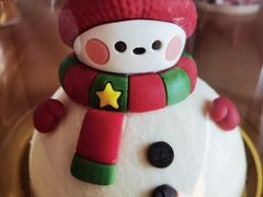 -85度C(南京龙江店)