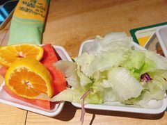 -豪客来牛排(文化路店)