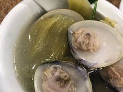 -揭阳钟记小食(福田新村店)