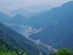 -江南天池