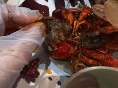 -靓靓蒸虾·头牌蒸虾(雪松路总店)