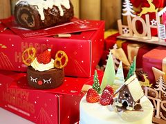 -Pantry's Best派悦坊蛋糕(K11购物艺术中心店)