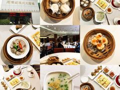 -潮福城大酒楼·潮味粤品·港式点心(湖滨北路店)