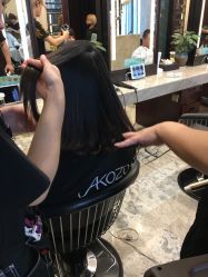 点击看大图 -AKOZO Beauty Salon