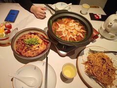 -辛香汇·现炒川菜(城北万象城店)