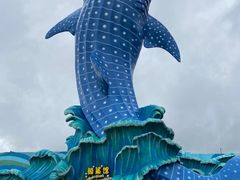 -珠海长隆海洋王国