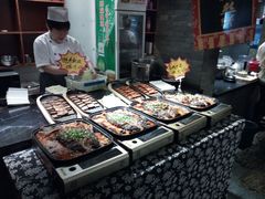 -鲁城往事(游客中心店)