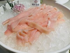 -围炉夜话·潮汕卤水火锅(榕江店)