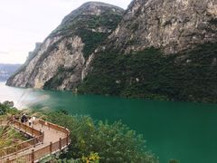 -乌江画廊(彭水苗族土家族自治县)