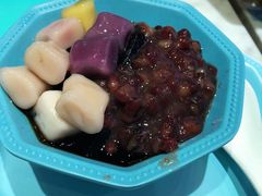 -发记甜品(豉油街店)