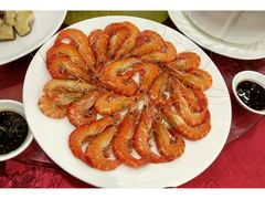 九节虾-朱仔记食府(江南大道店)