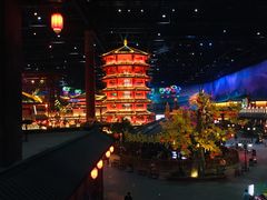-万达茂商场(南京仙林店)