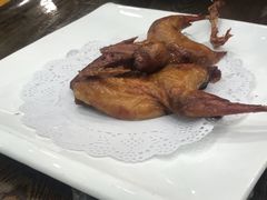 -乔家满族八大碗(流水沟店)