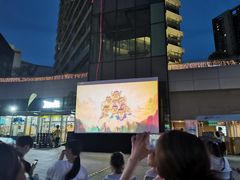 -凯德广场(西城店)