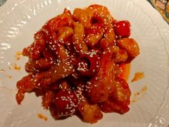 -巴扎屋大盘鸡·新疆菜(汇嘉时代店)