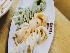 -东道煮牛肉火锅(重庆路店)