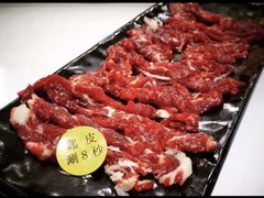 -陈记顺和牛肉火锅馆(天河北路店)