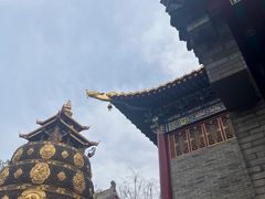 -西安市广仁寺
