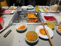 -海底捞火锅(泰安爱琴海店)