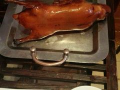 -四季民福烤鸭店(前门廊房二条店)