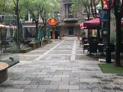 -甘尼仕印度餐厅爵士酒吧(阳春巷店)