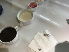 -Geneva日内瓦餐厅(西郊宝成花苑店)