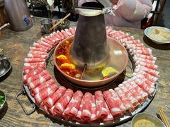 -刘老表·瓦罐汤涮肉(青云谱店)