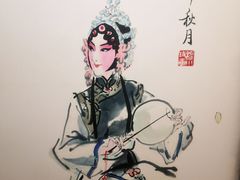 -骉骉老火锅(铁像寺路店)