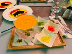 -Mezomd曼索蒂西班牙餐厅(广粤店)