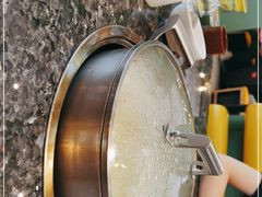 -一席地·本地鸡窝·杭帮鸡火锅(萧山银隆百货店)
