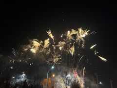 -羊亭河湿地公园