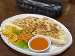 -panchos 墨西哥餐厅(嘉绿苑店)