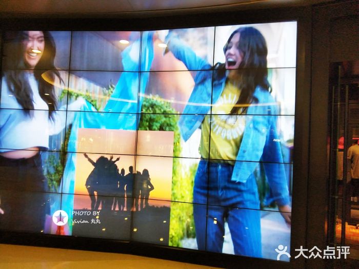 Hollister Co(杭州万象城店)图片