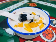 -五条人糖水铺(武林总店)