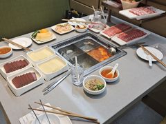 -海底捞火锅(振华商厦店)
