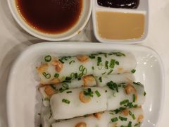 -英皇美食坊(英皇娱乐酒店内)