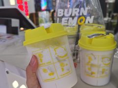 -烧柠·柠檬茶(大融城店)