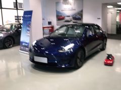 -TESLA 特斯拉(深圳观澜特斯拉直营钣喷中心)