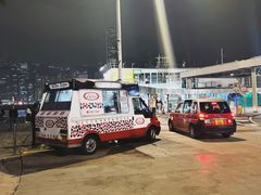 -富豪雪糕车流动点(尖沙咀)