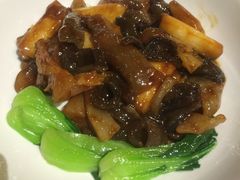 -城南往事济南风味主题餐厅(东环店)