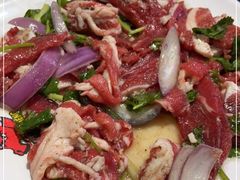 -牛鲜盛齐齐哈尔烤肉(曹路店)