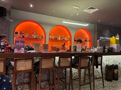 -墨纪Mojí墨西哥餐厅(官舍店)