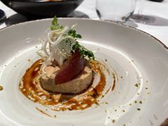 -渔火·特色餐厅(佘山世茂洲际酒店)